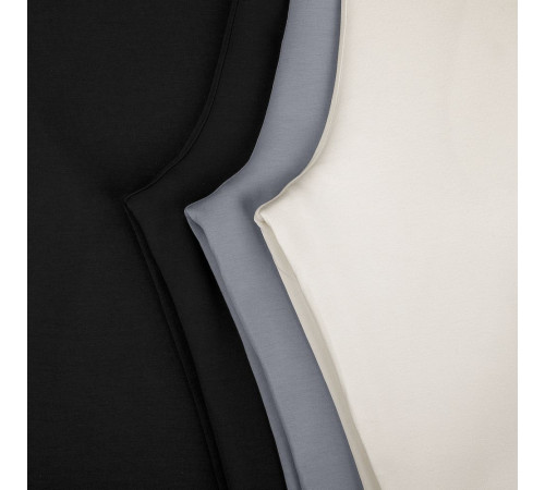 Джоггеры Lovi, черные