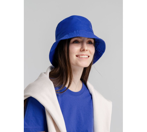 Панама Challenge, ярко-синяя