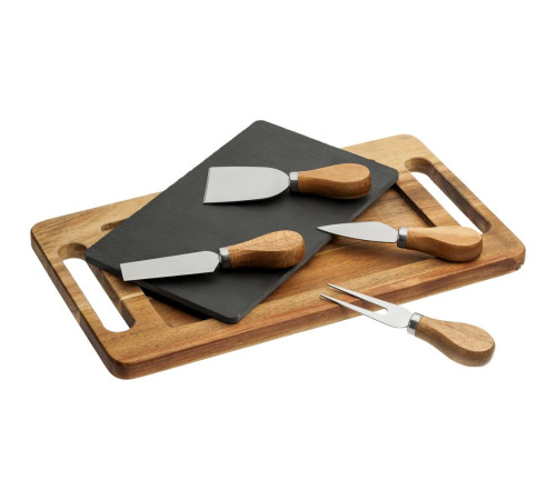 Набор для сыра «Тильзитер»