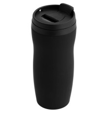 Термостакан Forma, черный