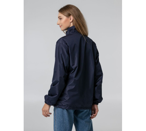 Ветровка Kivach Pro, темно-синяя