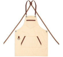 Фартук Abilita, бежевый