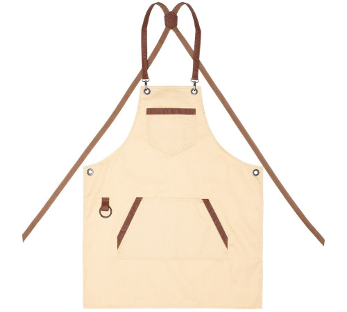 Фартук Abilita, бежевый