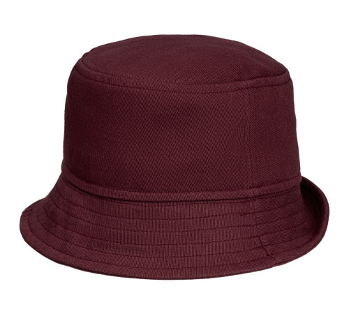 Панама Sombra, бордовая