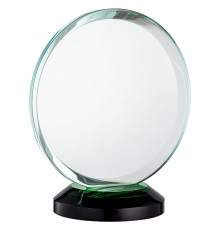 Награда Neon Emerald, в подарочной коробке