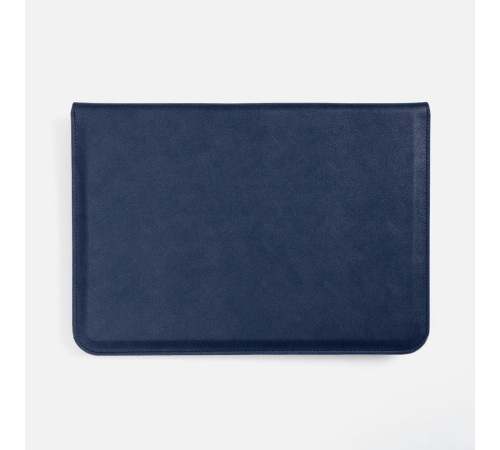 Чехол для ноутбука Petrus, синий