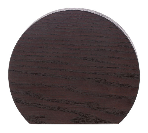 Стела Constanta Dark, с золотистой звездой