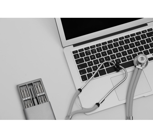 Набор отверток Everybit