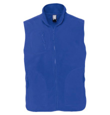 Жилет Norway ярко-синий