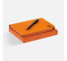 Набор Espresso, оранжевый