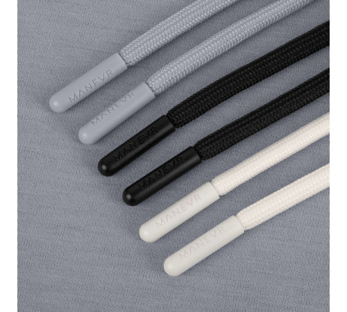 Джоггеры Lovi, черные