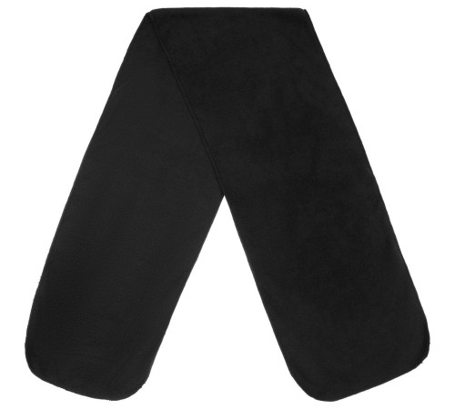 Набор Fleecy, черный