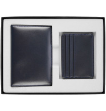 Набор Signature, синий