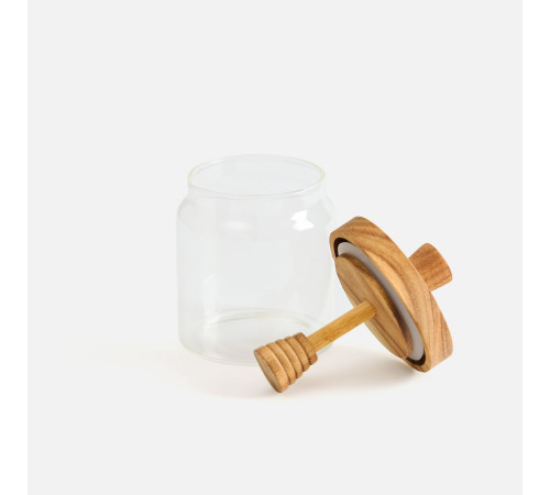 Банка для меда Colmena