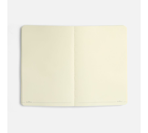 Бизнес-блокнот Megapolis Flex, бордовый