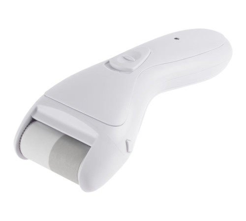 Устройство для ухода за стопами FS01, белое