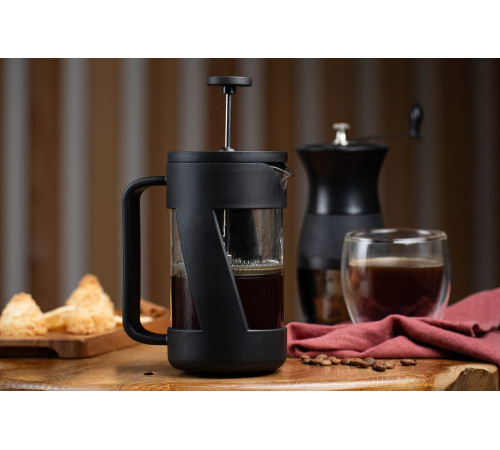 Френч-пресс Treviso