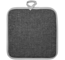 Прихватка Settle In, серая