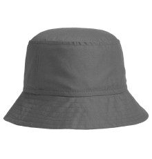 Панама Challenge, темно-серая (серо-стальная)