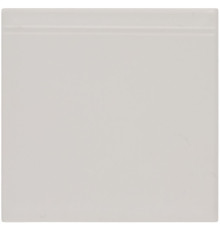 Лейбл из ПВХ Kare, прозрачный