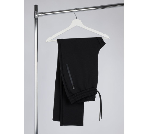 Джоггеры Lovi, черные