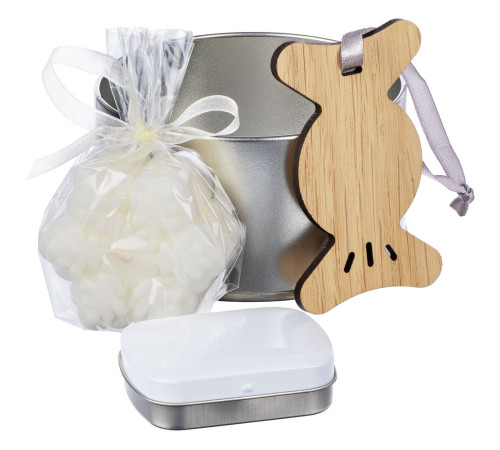 Набор Lightmate, с подвеской-конфетой