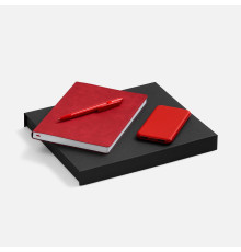 Набор Urban Power, красный