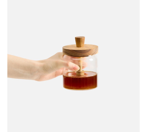 Банка для меда Colmena