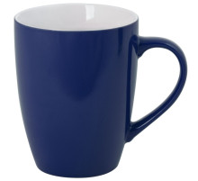 Кружка Good Morning, синяя