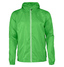 Ветровка мужская Fastplant зеленое яблоко