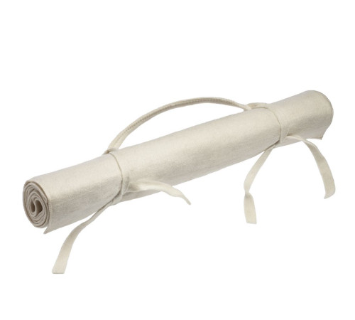 Лежак банный Easy Dreaming, белый