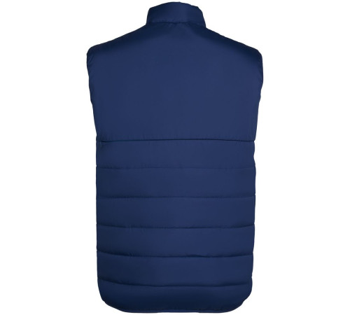 Жилет Leven, темно-синий