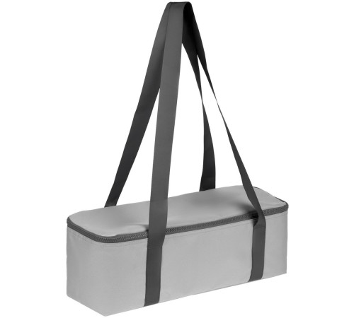 Термосумка Bodega, серая