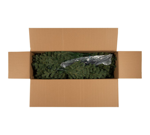 Искусственная ель Ms.Tree, 210 см