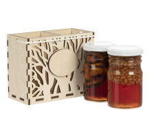 Набор ореховых десертов Nutree