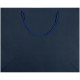 Пакет бумажный Arc L, синий