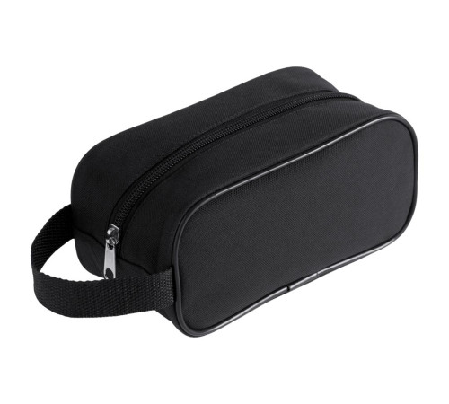 Несессер Jussi, черный