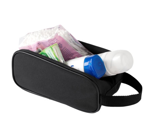 Несессер Jussi, черный