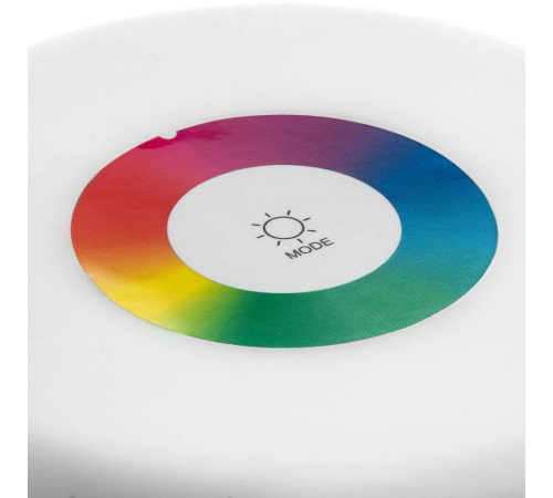 Лампа с сенсорным управлением TouchLight ver.2, белая