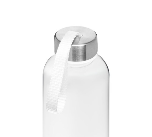 Бутылка Gulp, белая