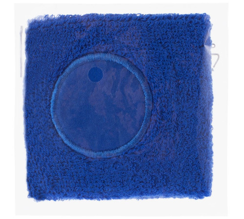 Напульсник Wristex, синий