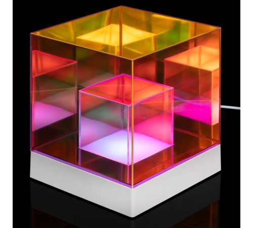 Интерьерный светильник Cubini