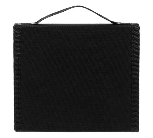 Набор инструментов Instanter, черный