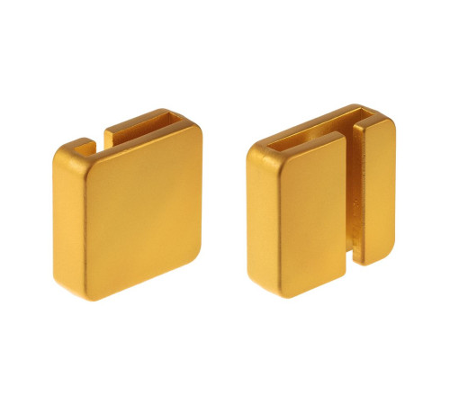 Ежедневник Favor Gold, недатированный, бирюзовый