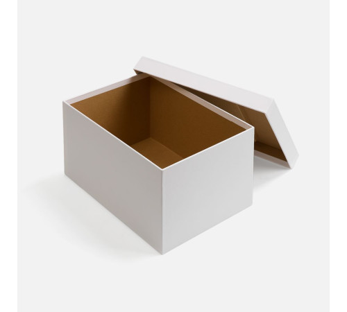 Коробка Christmas Tree, L