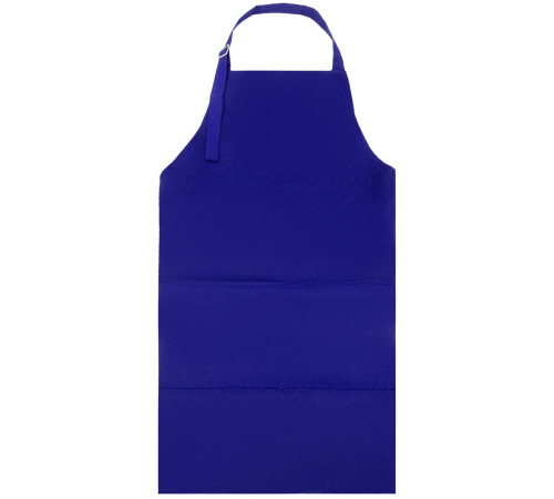 Фартук Delica, ver.2, синий