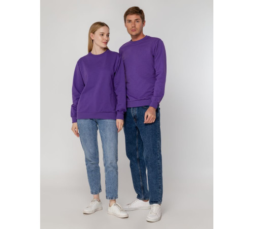 Свитшот Toima 2.0, фиолетовый