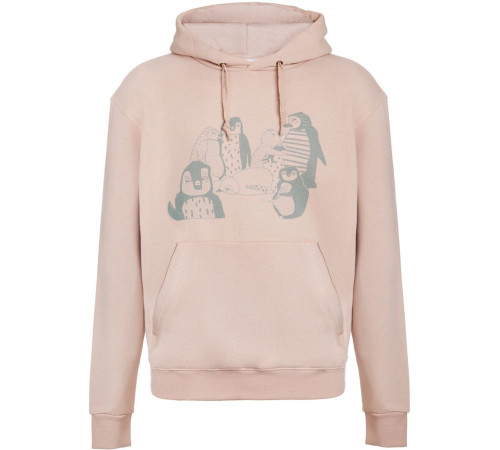 Толстовка Ping Win, розовая