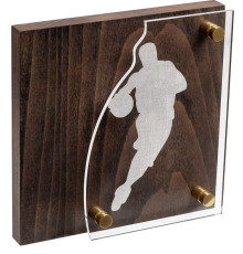 Награда Celebration, баскетбол