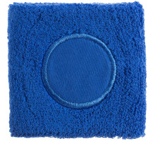 Напульсник Wristex, синий